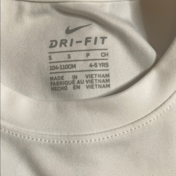 Nike Dri-Fit Two Piece Set - Picture 3 of 6